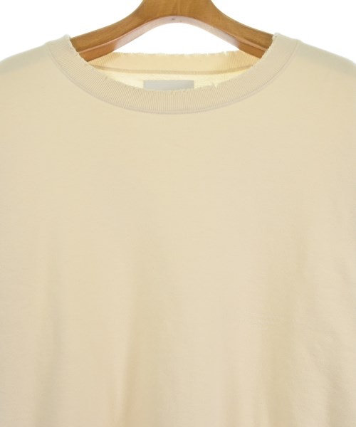 stein（シュタイン）スウェット ベージュ サイズ:M メンズ/2200626558024