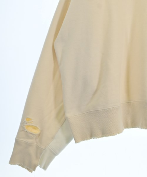 stein（シュタイン）スウェット ベージュ サイズ:M メンズ/2200626558024