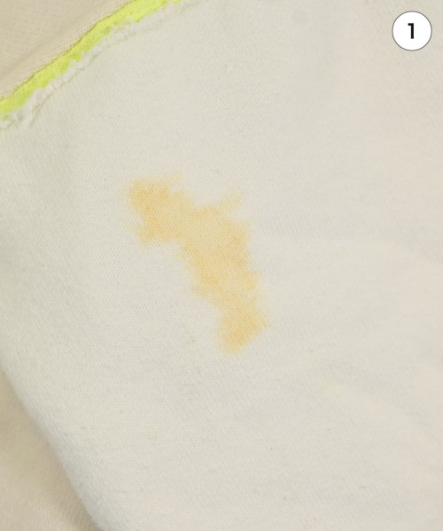 stein（シュタイン）スウェット ベージュ サイズ:M メンズ/2200626558024