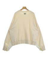 stein（シュタイン）スウェット ベージュ サイズ:M メンズ/2200626558024