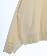 stein（シュタイン）スウェット ベージュ サイズ:M メンズ/2200626558024