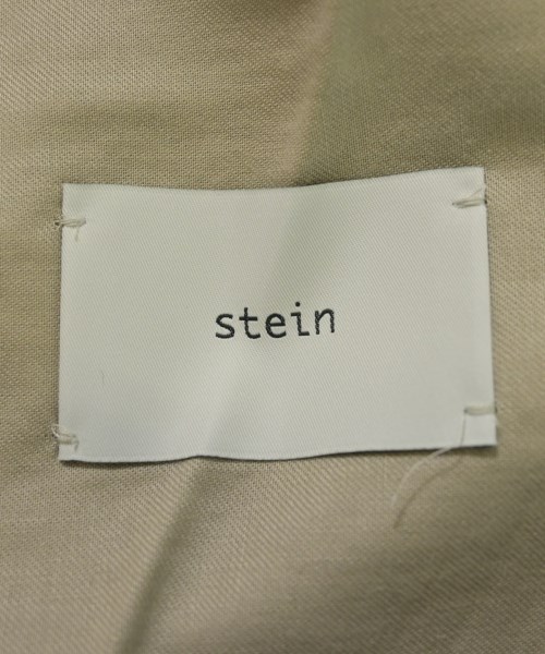 stein（シュタイン）その他 グレー サイズ:S メンズ/2200626558048