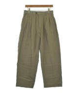 stein パンツ（その他）