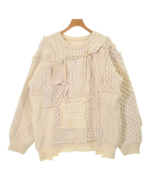 シュタイン(stein)のstein ニット・セーター