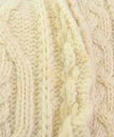 stein（シュタイン）ニット・セーター 白 サイズ:S メンズ/2200626706012