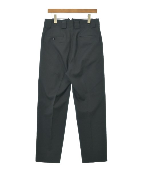 stein（シュタイン）スラックス 黒 サイズ:M メンズ/2200630031070