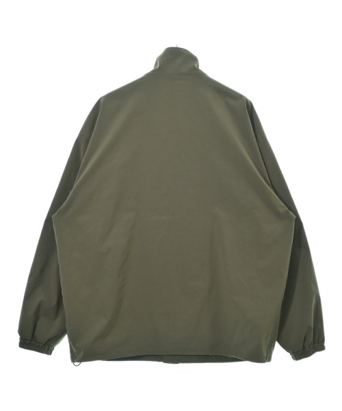 stein（シュタイン）その他 カーキ サイズ:M メンズ/2200632196111