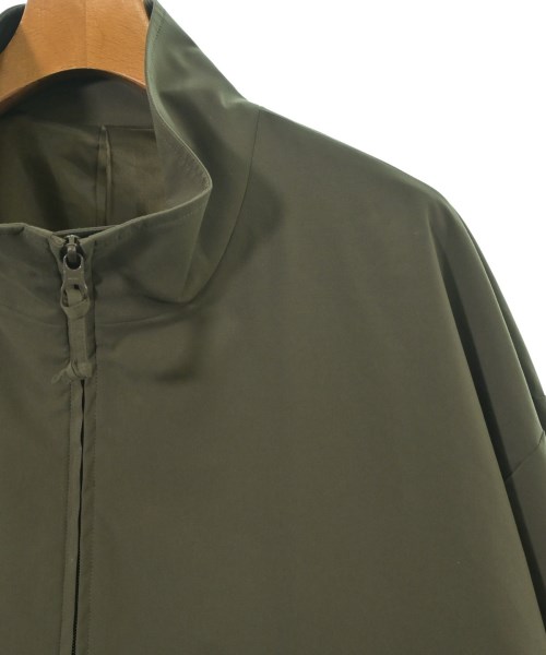 stein（シュタイン）その他 カーキ サイズ:M メンズ/2200632196111