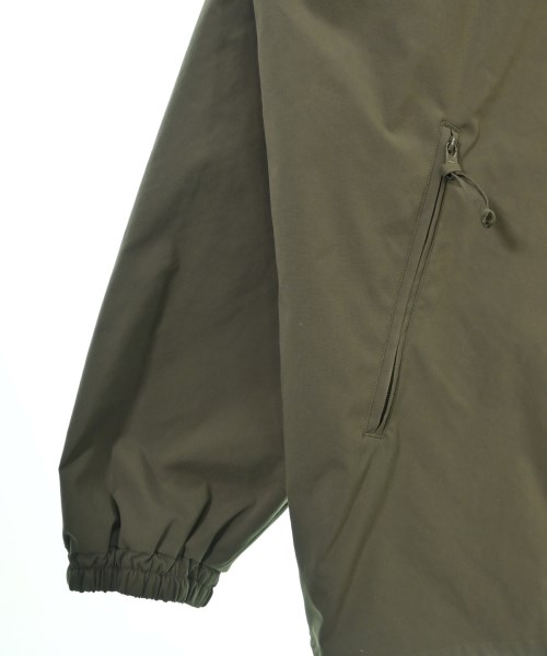 stein（シュタイン）その他 カーキ サイズ:M メンズ/2200632196111