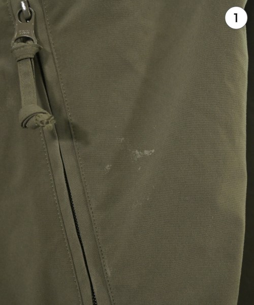 stein（シュタイン）その他 カーキ サイズ:M メンズ/2200632196111