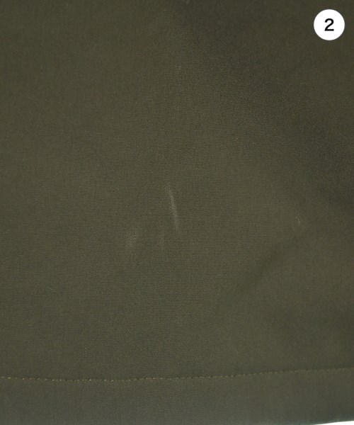 stein（シュタイン）その他 カーキ サイズ:M メンズ/2200632196111