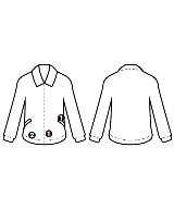 stein（シュタイン）その他 カーキ サイズ:M メンズ/2200632196111