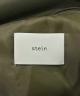 stein（シュタイン）その他 カーキ サイズ:M メンズ/2200632196111