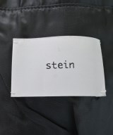 stein（シュタイン）ブルゾン 黒 サイズ:S メンズ/2200632799114