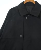 stein（シュタイン）ブルゾン 黒 サイズ:S メンズ/2200632799114