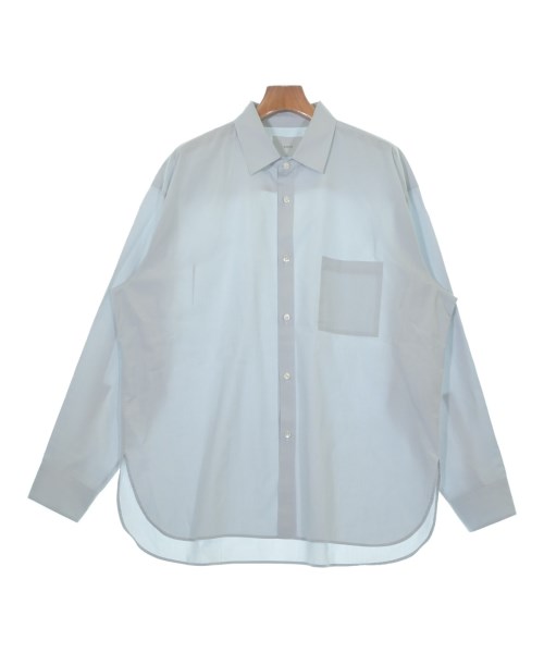 シュタイン(stein)のstein カジュアルシャツ