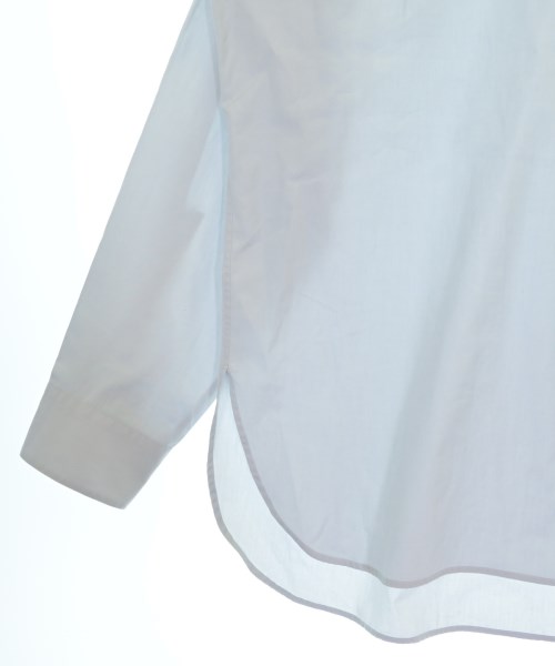 stein（シュタイン）カジュアルシャツ 青 サイズ:M メンズ/2200633163013