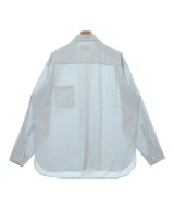 stein（シュタイン）カジュアルシャツ 青 サイズ:M メンズ/2200633163013