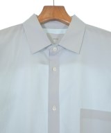 stein（シュタイン）カジュアルシャツ 青 サイズ:M メンズ/2200633163013