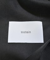 stein（シュタイン）スラックス 黒 サイズ:S メンズ/2200611254030
