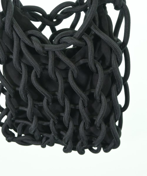 stein（シュタイン）ショルダーバッグ 黒 サイズ:ONE メンズ/2200611319043