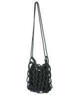 stein（シュタイン）ショルダーバッグ 黒 サイズ:ONE メンズ/2200611319043