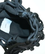 stein（シュタイン）ショルダーバッグ 黒 サイズ:ONE メンズ/2200611319043