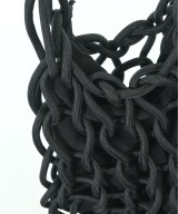 stein（シュタイン）ショルダーバッグ 黒 サイズ:ONE メンズ/2200611319043