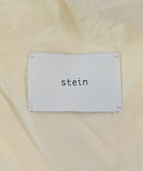 stein（シュタイン）その他 白 サイズ:S メンズ/2200612088016