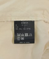 stein（シュタイン）その他 白 サイズ:S メンズ/2200612088016