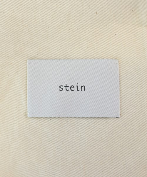 stein（シュタイン）チノパン 白 サイズ:M メンズ/2200612088023