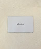 stein（シュタイン）チノパン 白 サイズ:M メンズ/2200612088023