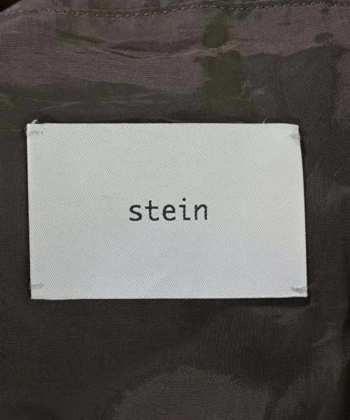 stein（シュタイン）その他 茶 サイズ:M メンズ/2200612634039