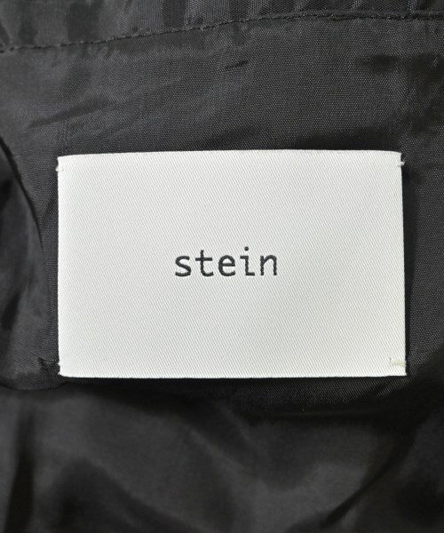stein（シュタイン）その他 黒 サイズ:S メンズ/2200610730016