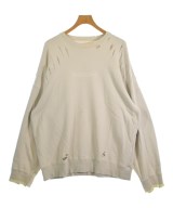 stein（シュタイン）スウェット ベージュ サイズ:S メンズ/2200614185010