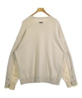 stein（シュタイン）スウェット ベージュ サイズ:S メンズ/2200614185010