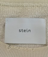 stein（シュタイン）スウェット ベージュ サイズ:S メンズ/2200614185010