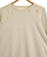 stein（シュタイン）スウェット ベージュ サイズ:S メンズ/2200614185010