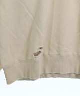 stein（シュタイン）スウェット ベージュ サイズ:S メンズ/2200614185010