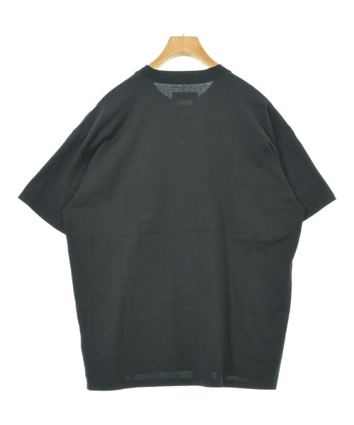 stein（シュタイン）Tシャツ・カットソー 黒 サイズ:S メンズ/2200614504064