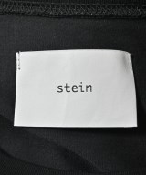 stein（シュタイン）Tシャツ・カットソー 黒 サイズ:S メンズ/2200614504064