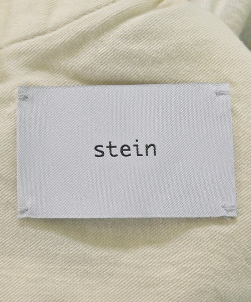 stein（シュタイン）デニムパンツ 青 サイズ:M メンズ/2200616695050