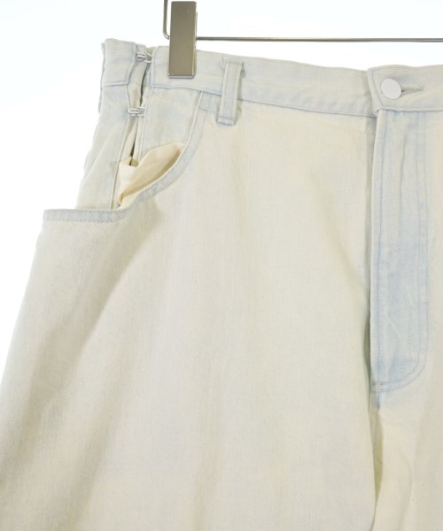 stein（シュタイン）デニムパンツ 青 サイズ:M メンズ/2200616695050