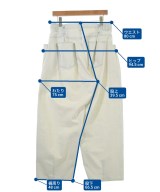 stein（シュタイン）デニムパンツ 青 サイズ:M メンズ/2200616695050