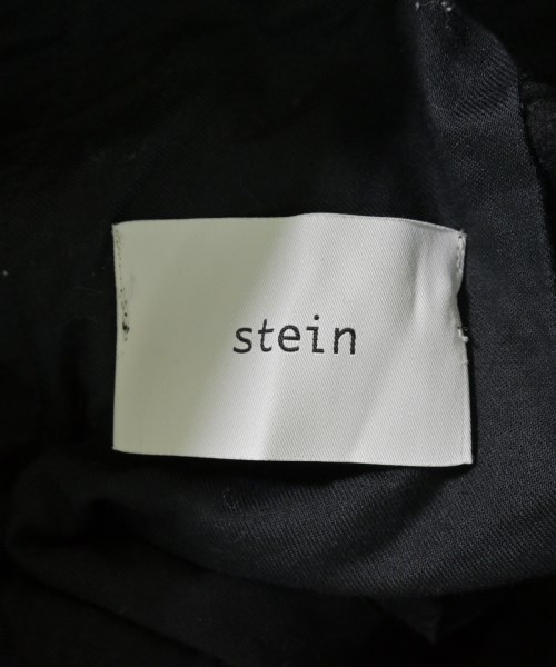 stein（シュタイン）その他 黒 サイズ:-(L位) メンズ/2200611515087