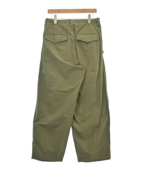 stein（シュタイン）その他 カーキ サイズ:M メンズ/2200620328012