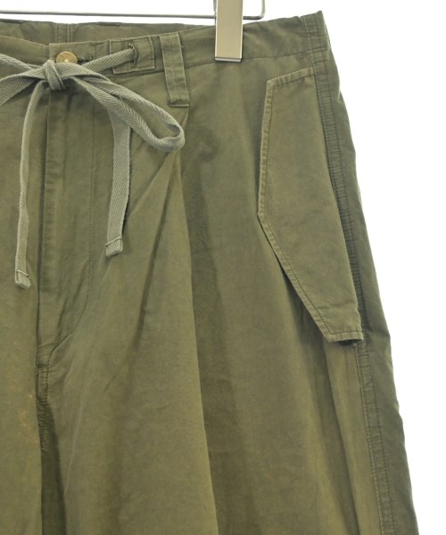 stein（シュタイン）その他 カーキ サイズ:M メンズ/2200620328012