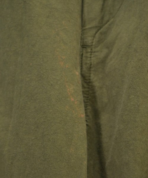 stein（シュタイン）その他 カーキ サイズ:M メンズ/2200620328012