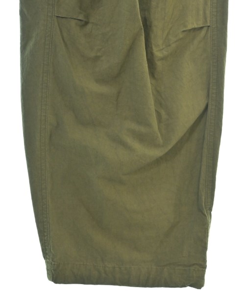 stein（シュタイン）その他 カーキ サイズ:M メンズ/2200620328012