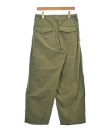 stein（シュタイン）その他 カーキ サイズ:M メンズ/2200620328012